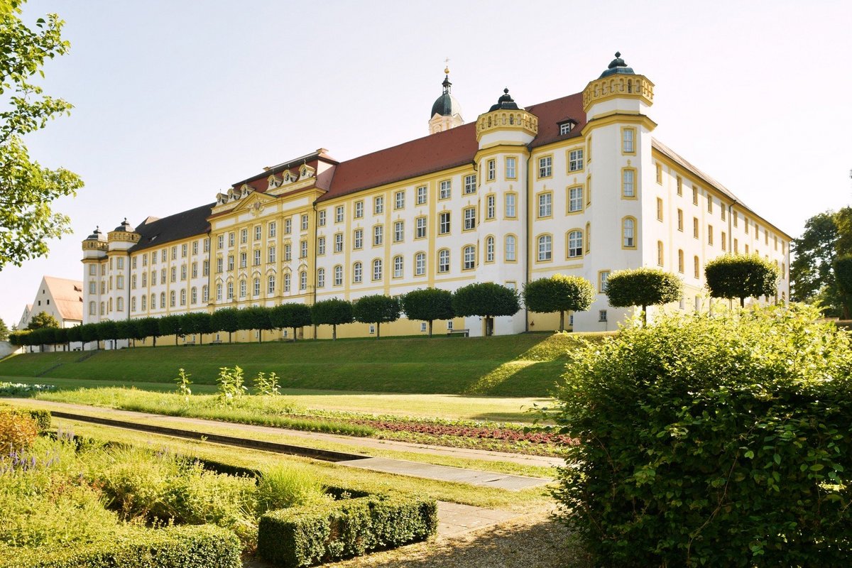 Landesmusikakademie Ochsenhausen