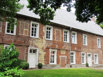 Langes Haus