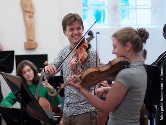 Foto: Peter Husemann, Münster