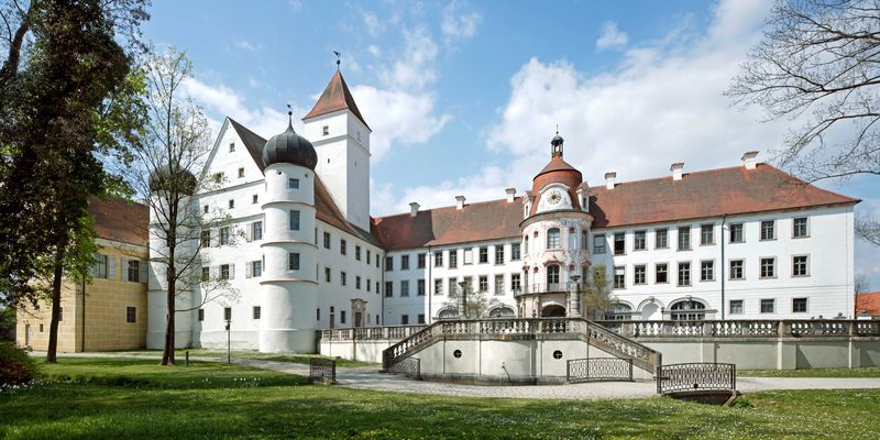 Schloss Alteglofsheim