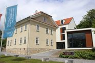 Verwaltung und Gästehaus der Thüringer LMA